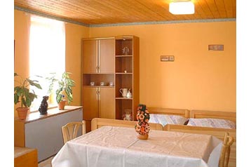 Čehija Penzión Loučná pod Klínovcem, Eksterjers